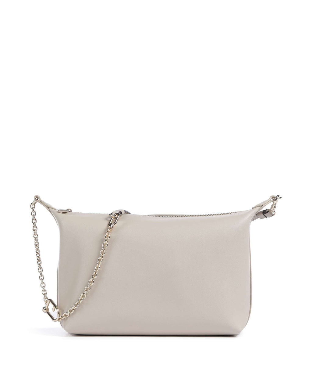 Furla Nuvola Mini Crossbody bag vaniglia