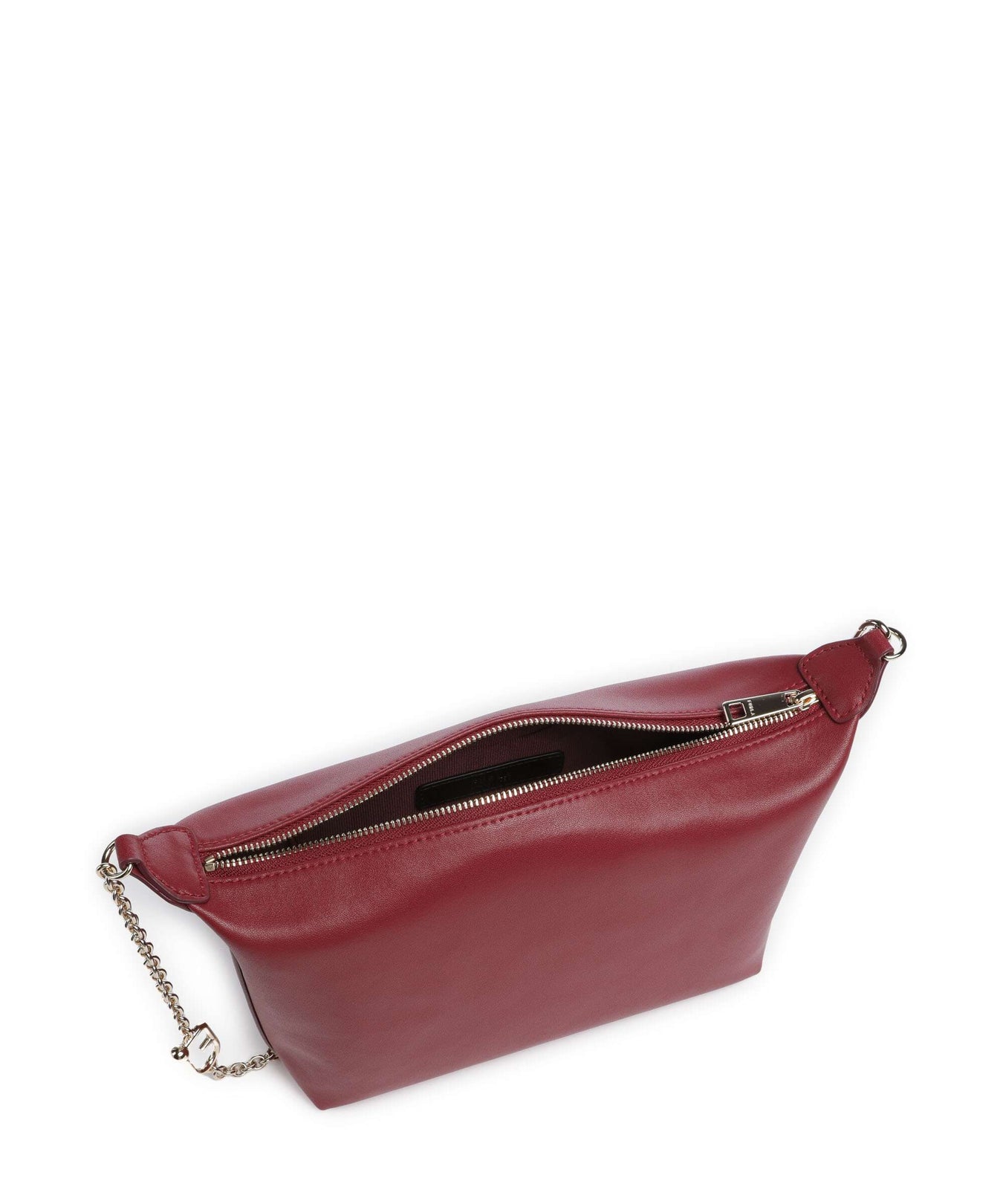 Furla Nuvola Mini Crossbody bag ciliegia