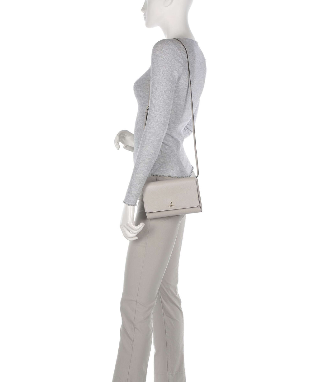 Furla Camelia Wallet vaniglia