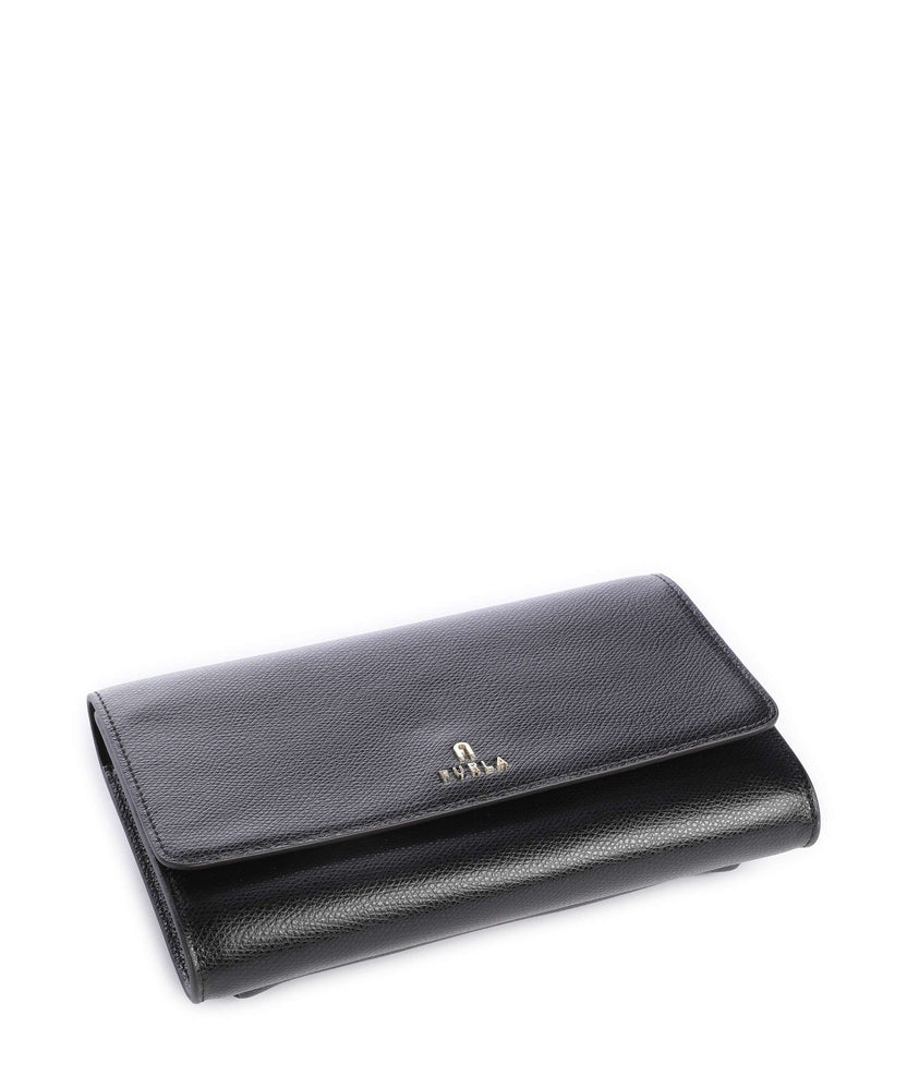 Furla Camelia Wallet nero