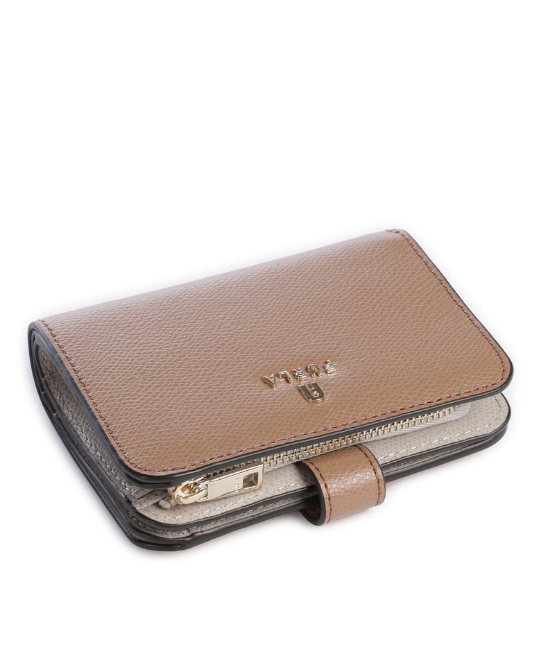Furla Camelia S Wallet deserto/vaniglia
