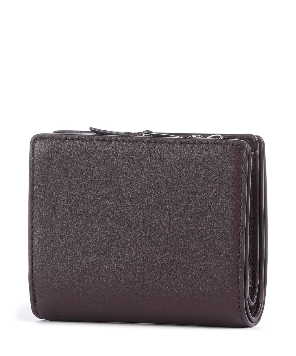 Furla Nuvola S Wallet chianti