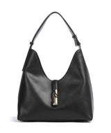 Furla Goccia M Pussilaukku nero