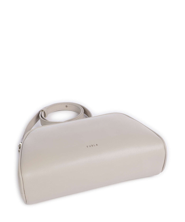 Furla Goccia S Crossbody bag vaniglia