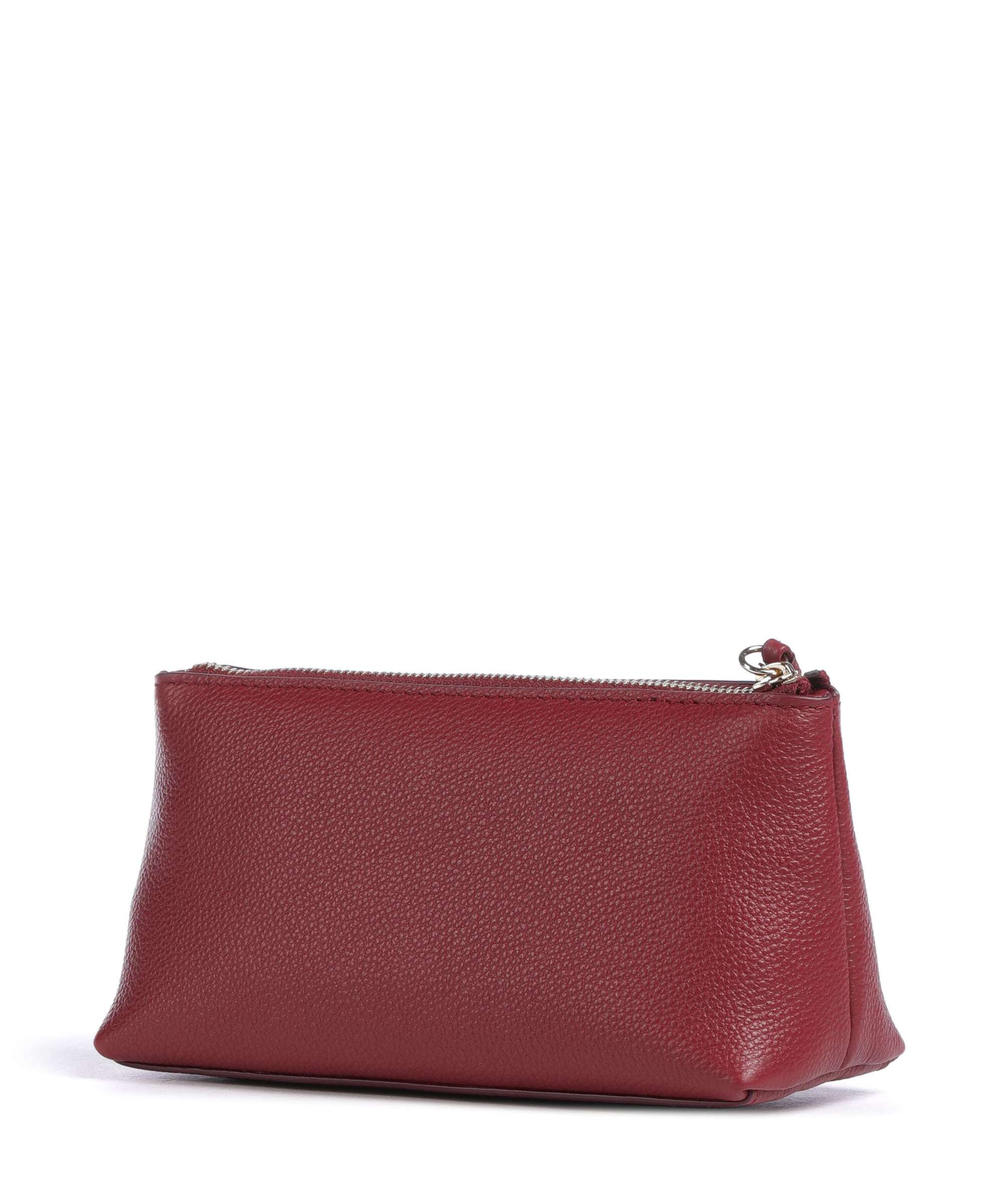 Furla Goccia M Cosmetic bag ciliegia