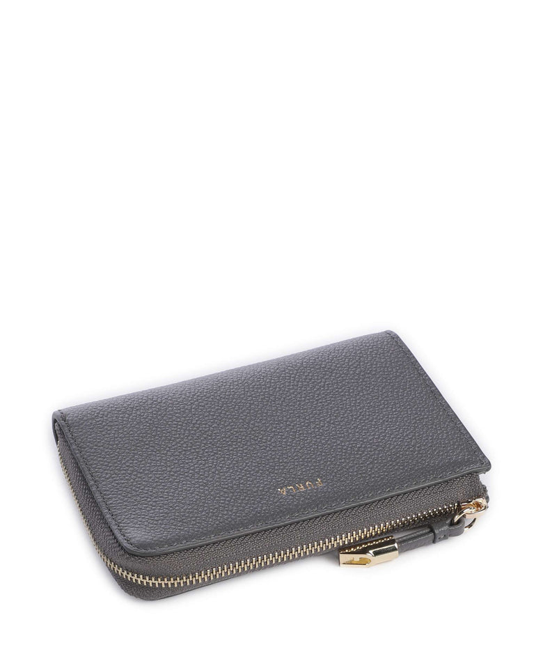 Furla Goccia M Credit card holder soil