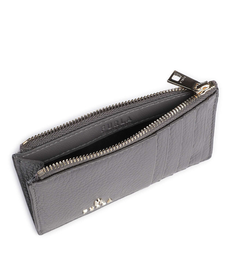 Furla Camelia M Credit card holder soil