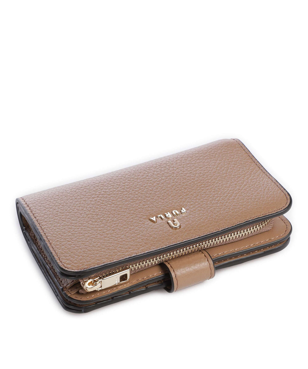 Furla Camelia M Wallet deserto