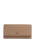 Furla Camelia Continental Wallet deserto