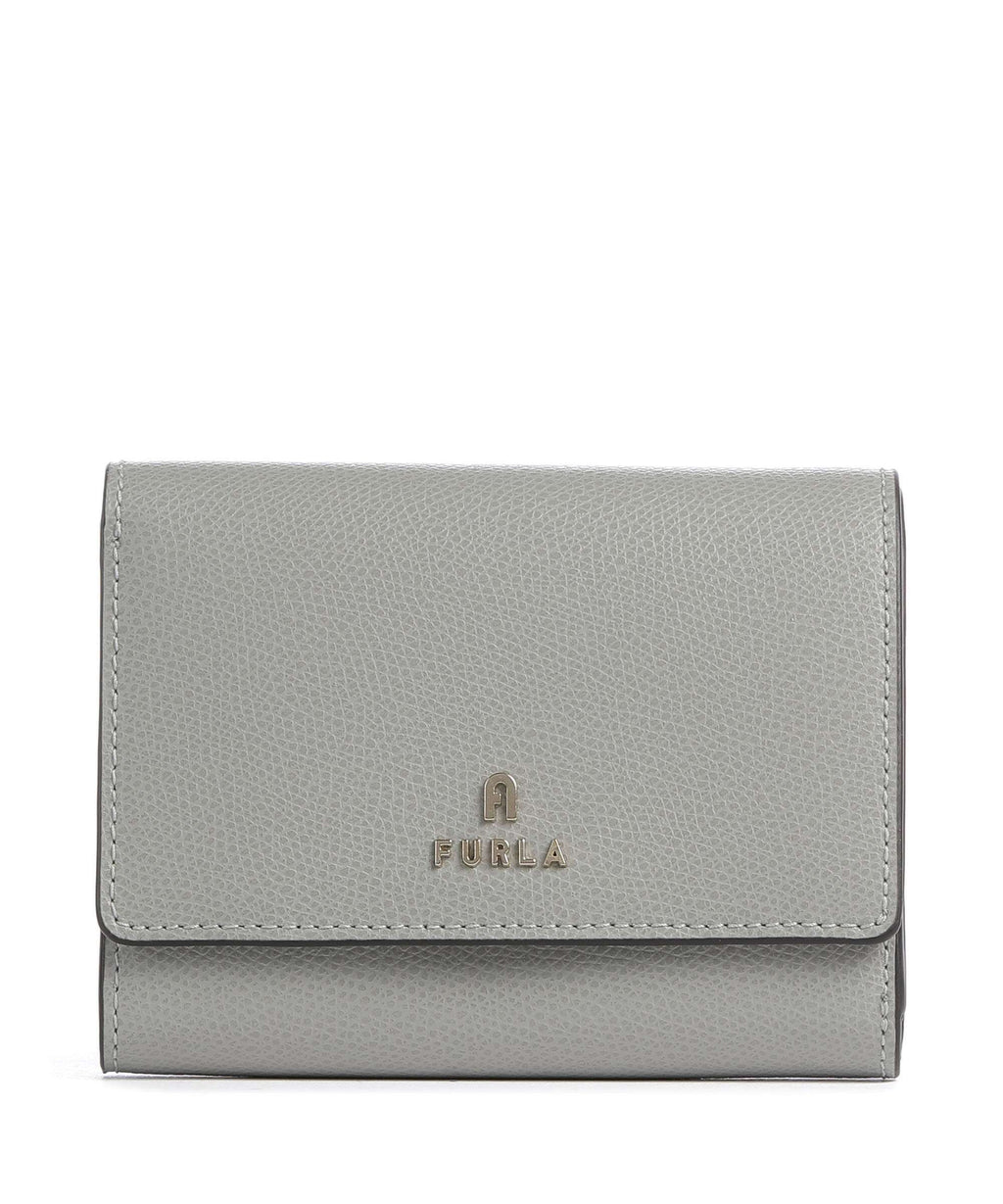 Furla Camelia M Wallet cenere/vaniglia
