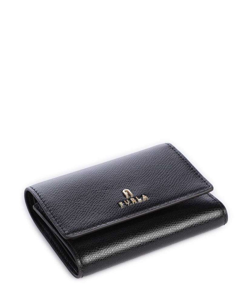 Furla Camilla Wallet nero