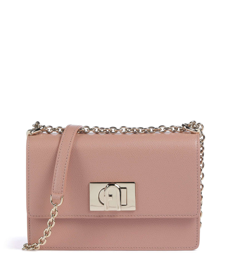 Furla 1927 Mini Shoulder bag tulle