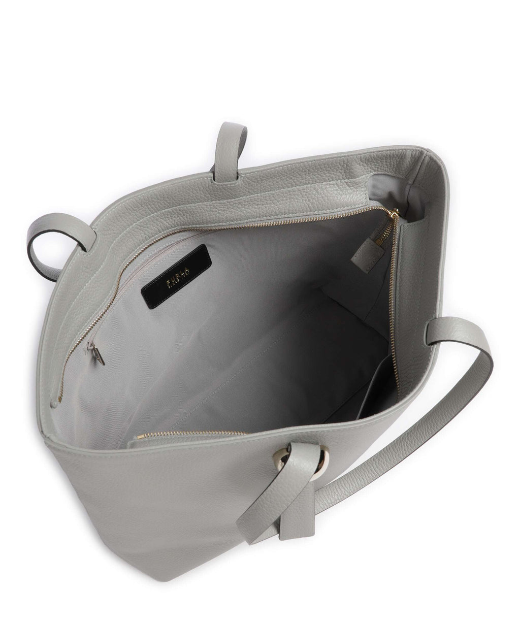 Furla Sfera L Tote bag cenere