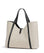 Furla Goccia XL Tote bag naturale/nero