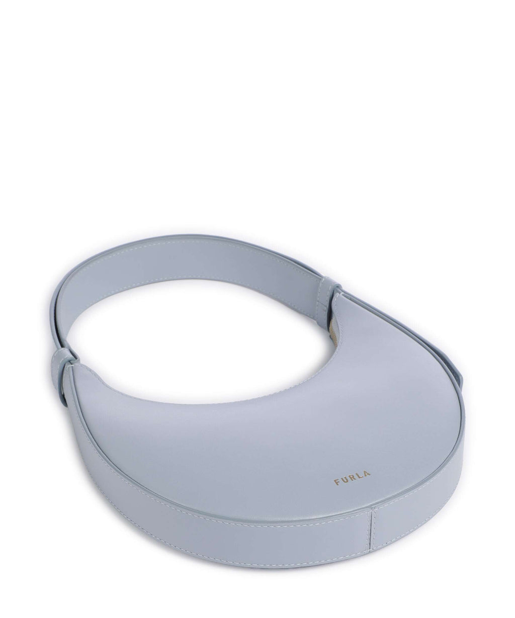Furla Delizia Mini Shoulder bag nuvola