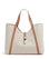 Furla Goccia XL Tote bag naturale/brandy