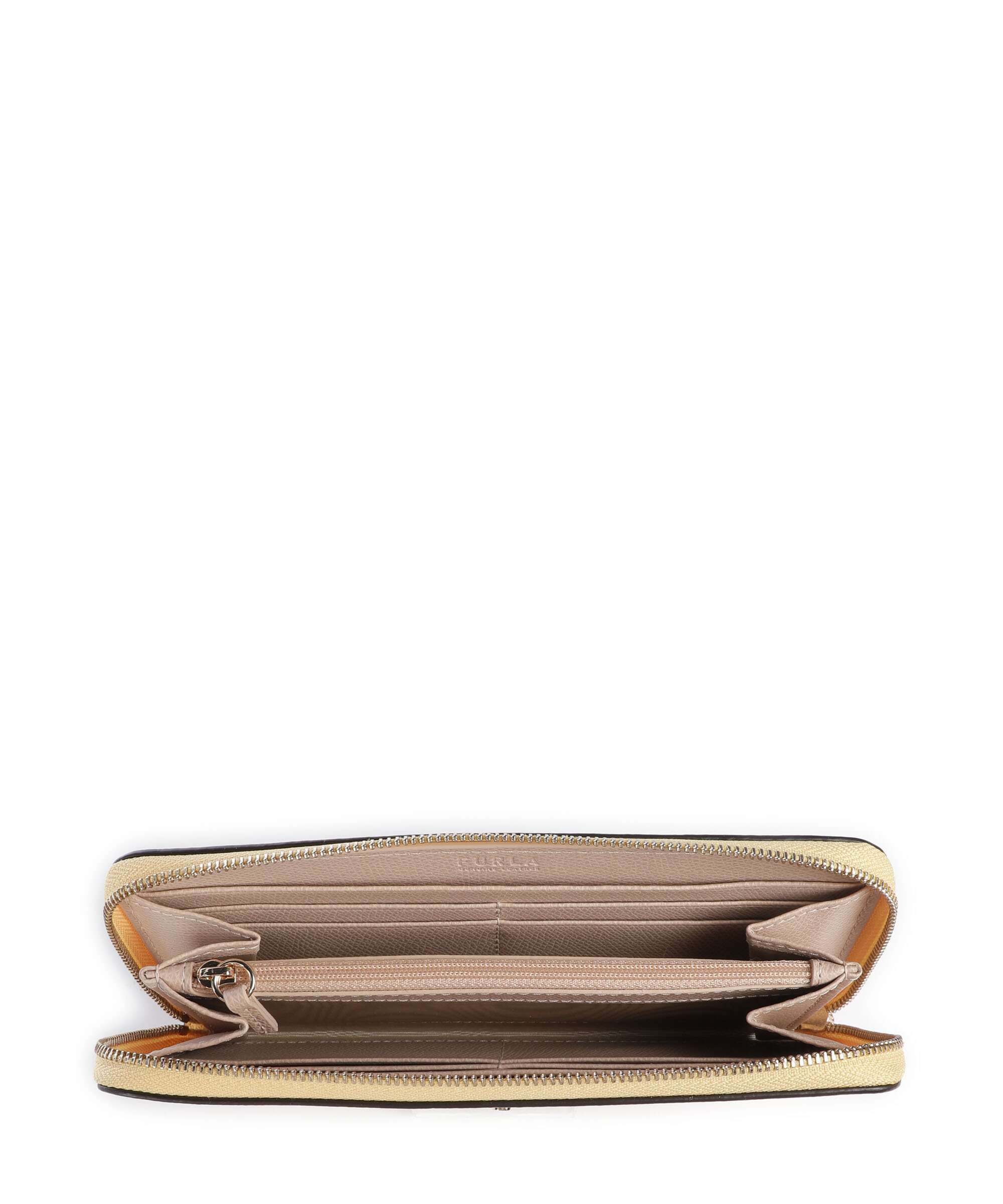 Furla Camelia XL Wallet crema/ballerina
