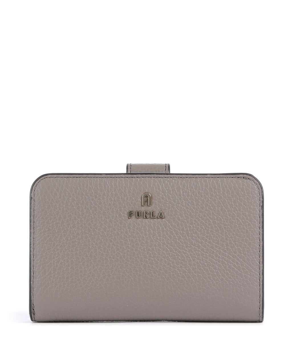 Furla Camelia M Wallet stucco gray