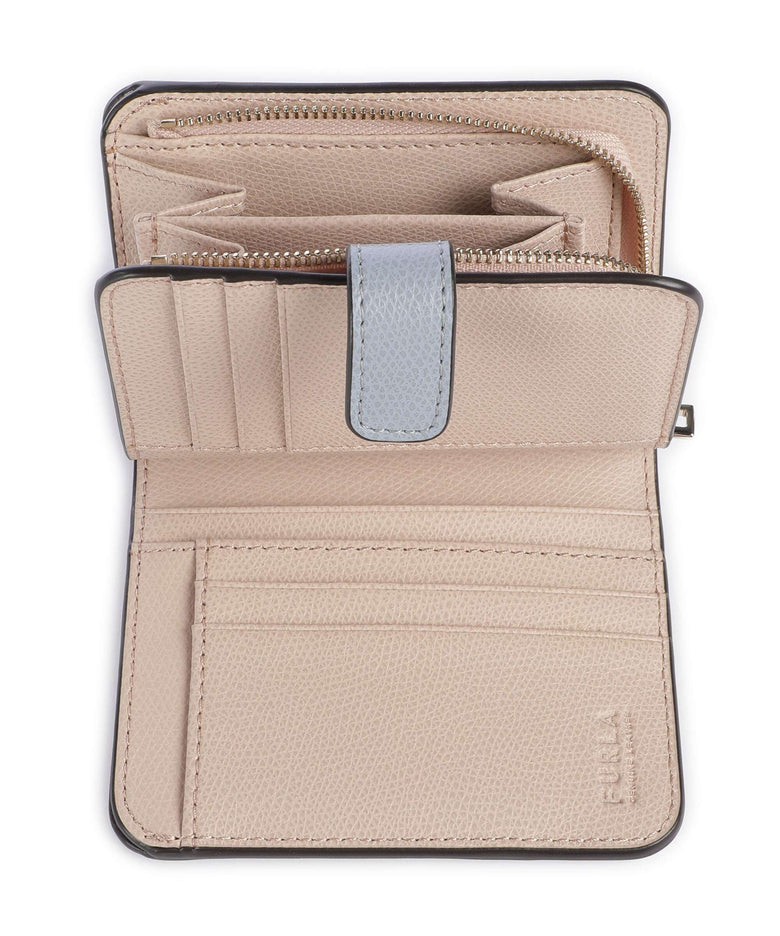 Furla Camelia S Wallet nuvola/ballerina