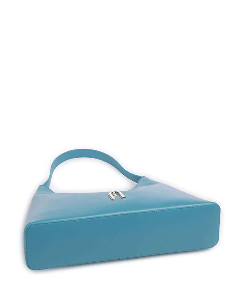 Furla Diamante S Shoulder bag turchese