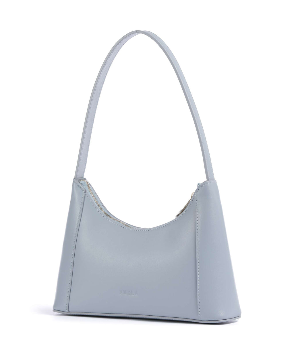 Furla Diamante Mini Shoulder bag nuvola