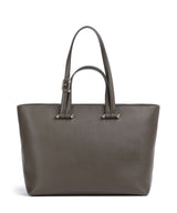 Furla Duetto L Ostoskassi mogano/brown