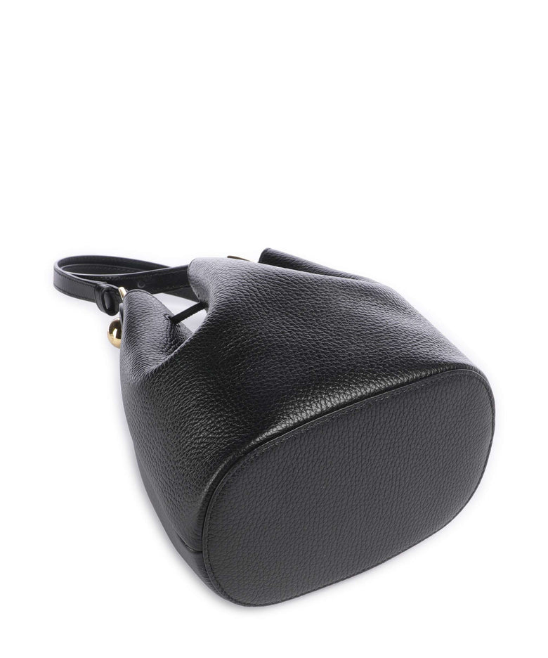 Furla Sfera Mini Bucket bag nero