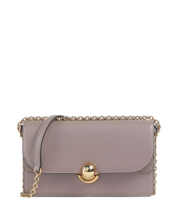 Furla Sfera S Olkalaukku mauve