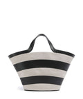 Furla Vortice S Handbag toni nero