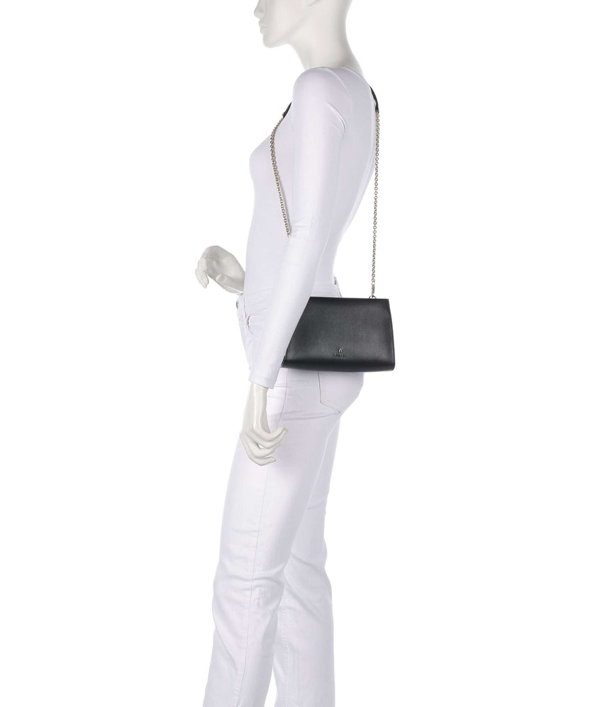 Furla Myfurla Mini Crossbody bag nero