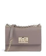 Furla 1927 Mini Olkalaukku stucco gray