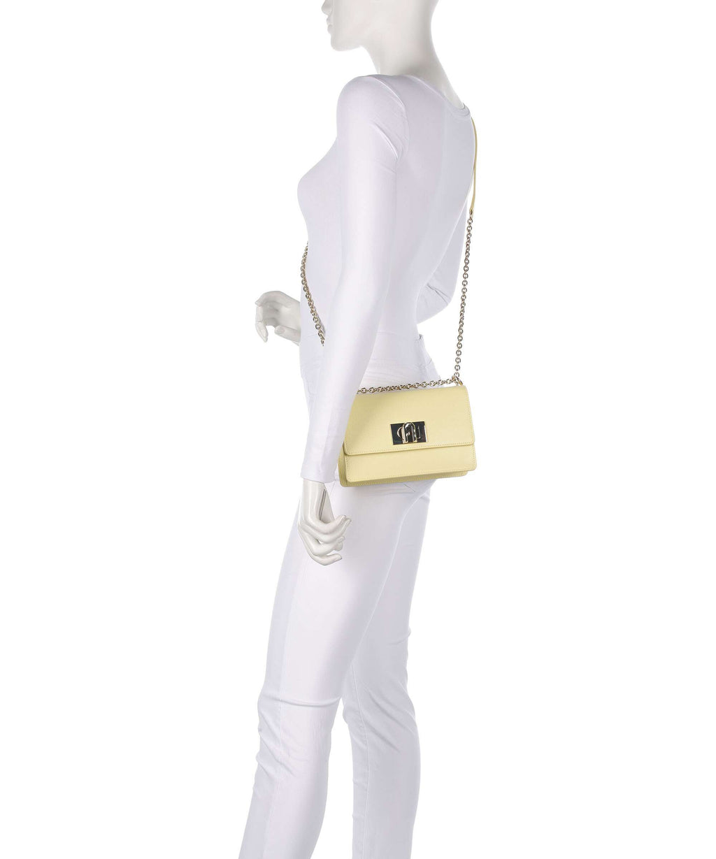 Furla 1927 Mini Shoulder bag freesia