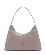 Furla Diamante S Olkalaukku mauve