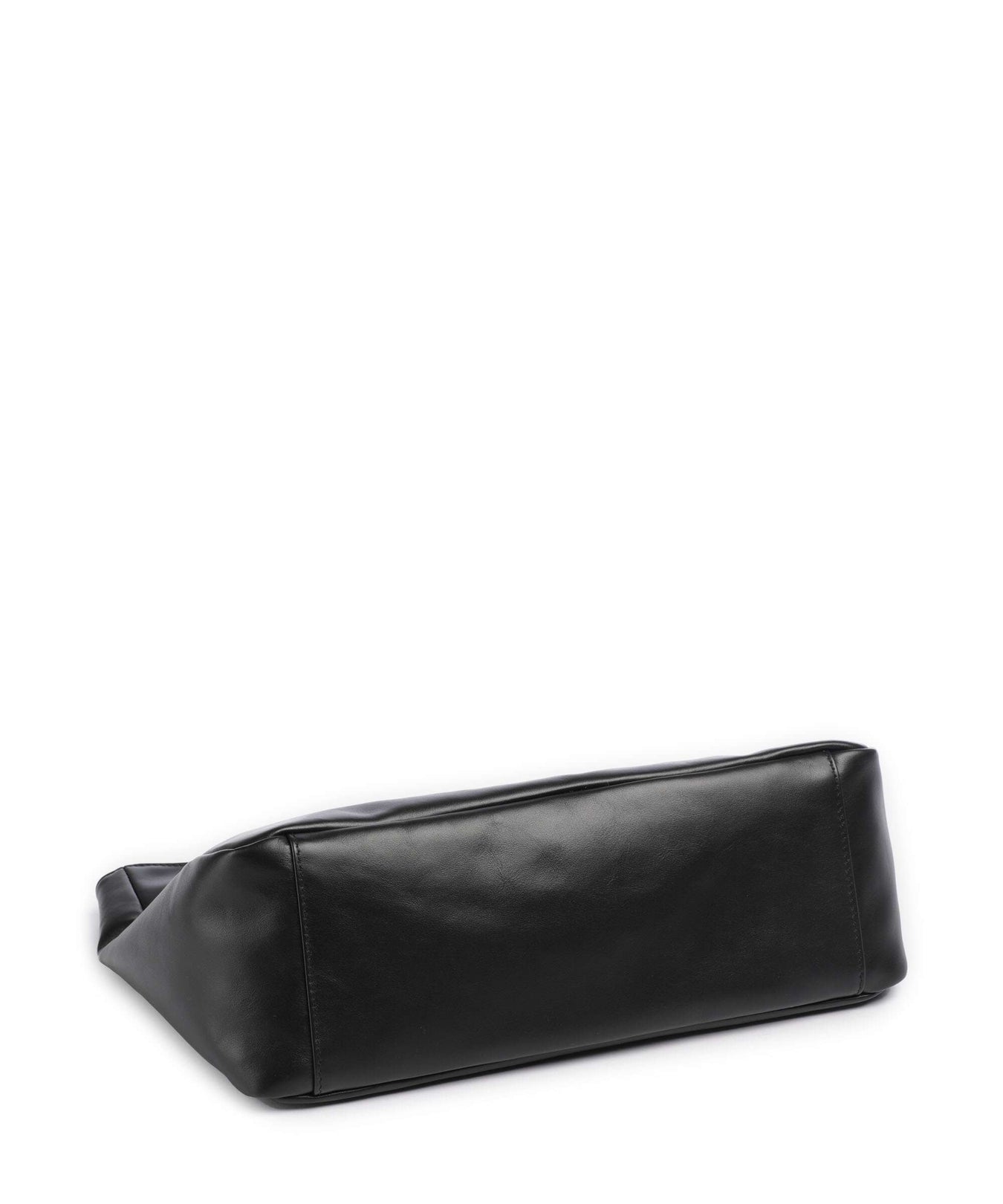 Furla Sfera Soft M Clutch bag nero