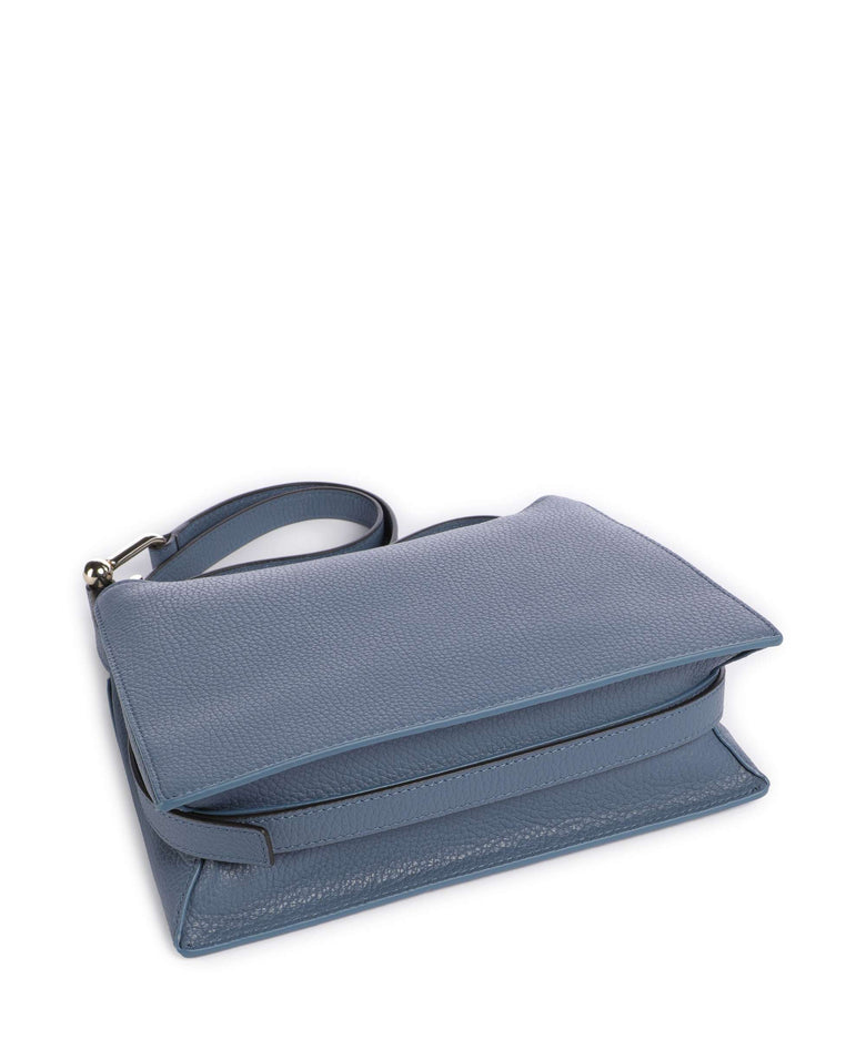 Furla Nuvola S Crossbody bag denim