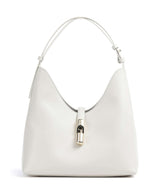Furla Goccia M Pussilaukku marshmallow