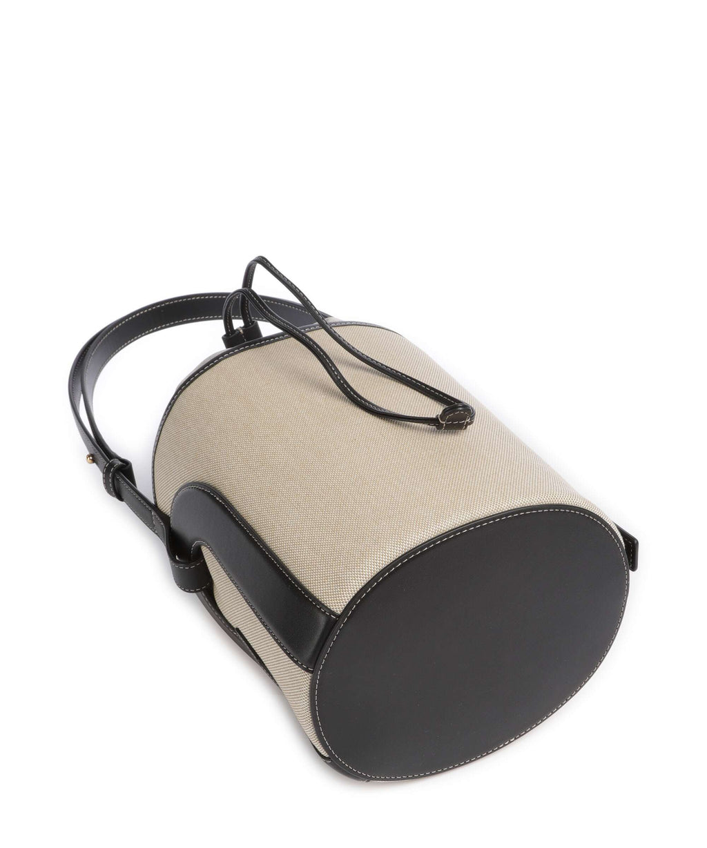 Furla Lido S Bucket bag toni nero