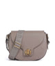 Furla Lotus S Olkalaukku stucco gray/toni stucco gray