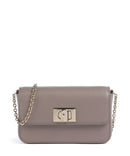 Furla 1927 Mini Olkalaukku stucco gray