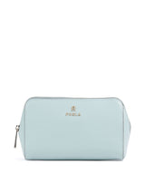 Furla Camelia M Meikkilaukku acquamarina