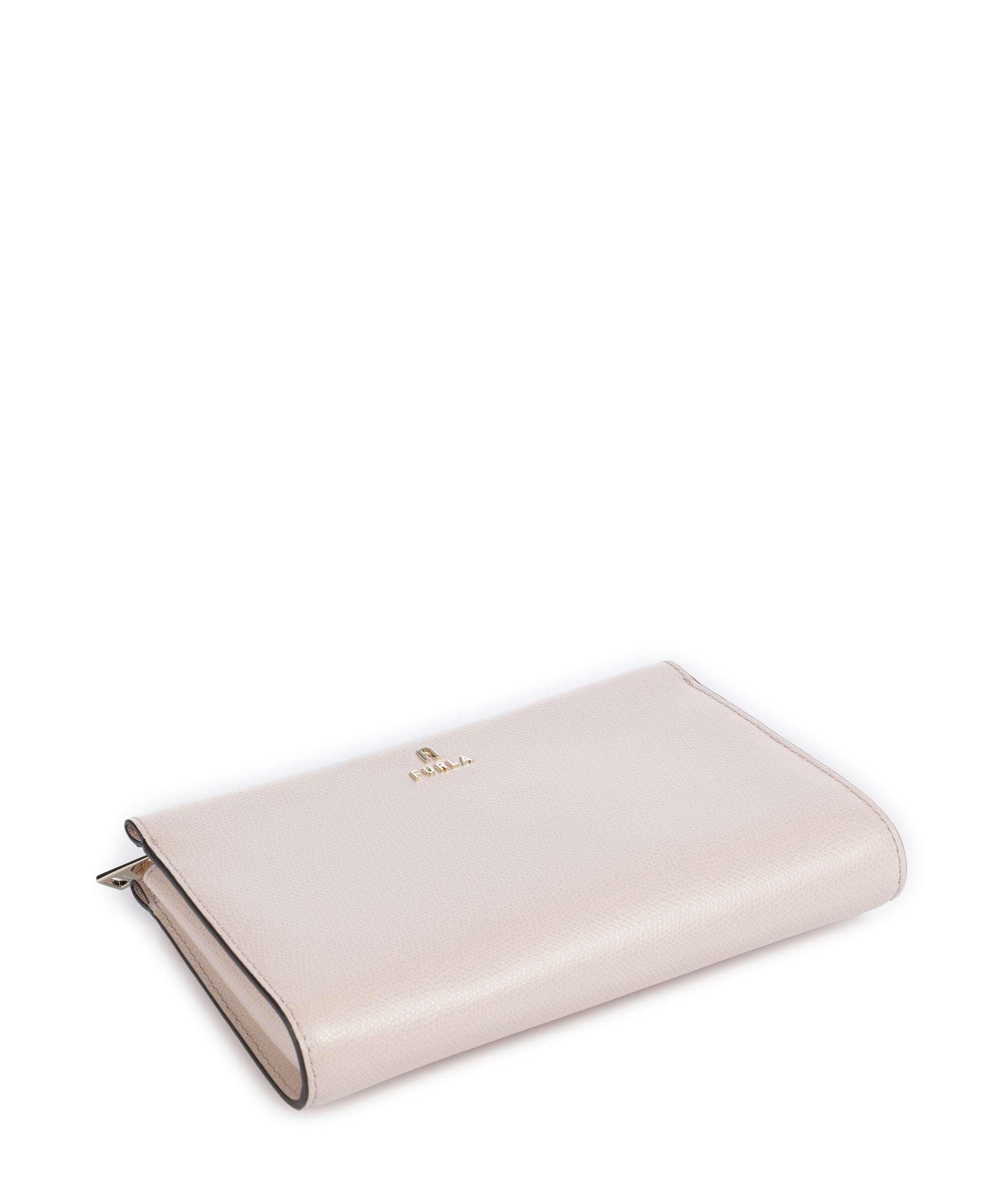 Furla Camelia Mini Crossbody bag azalea