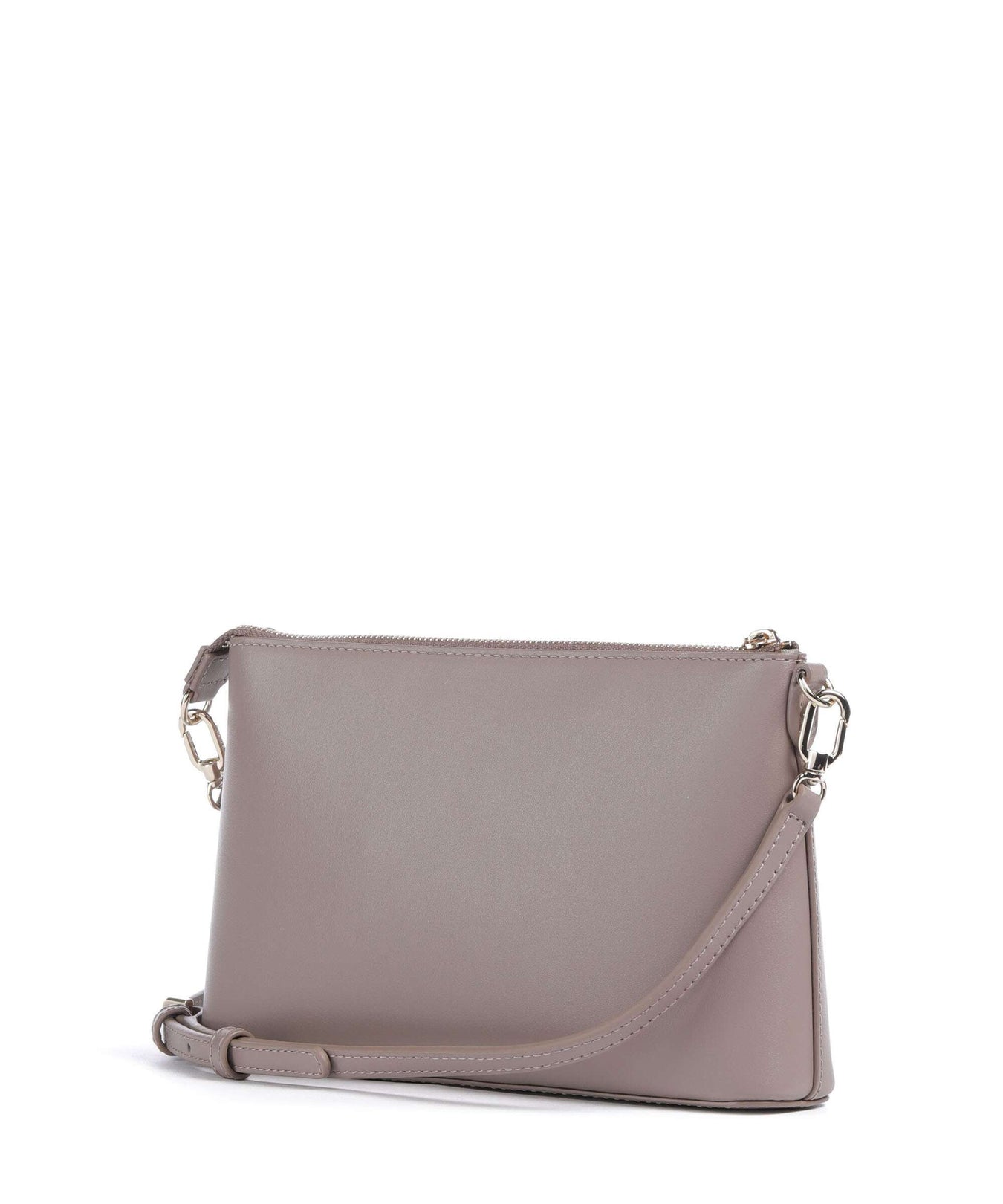 Furla Diamante Mini Crossbody bag mauve