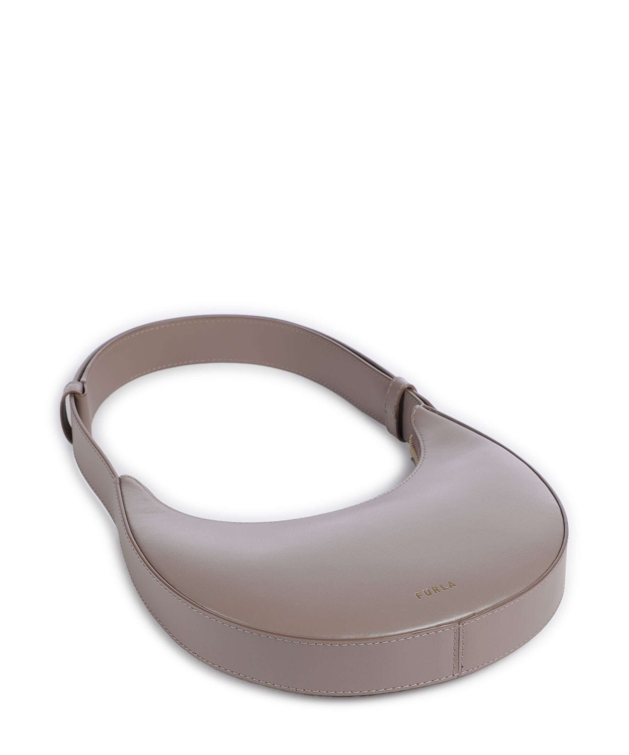 Furla Delizia Mini Shoulder bag mauve