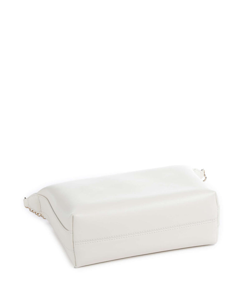 Furla Nuvola Mini Crossbody bag panna