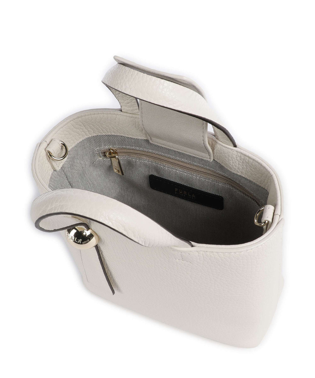 Furla Sfera Crossbody bag panna