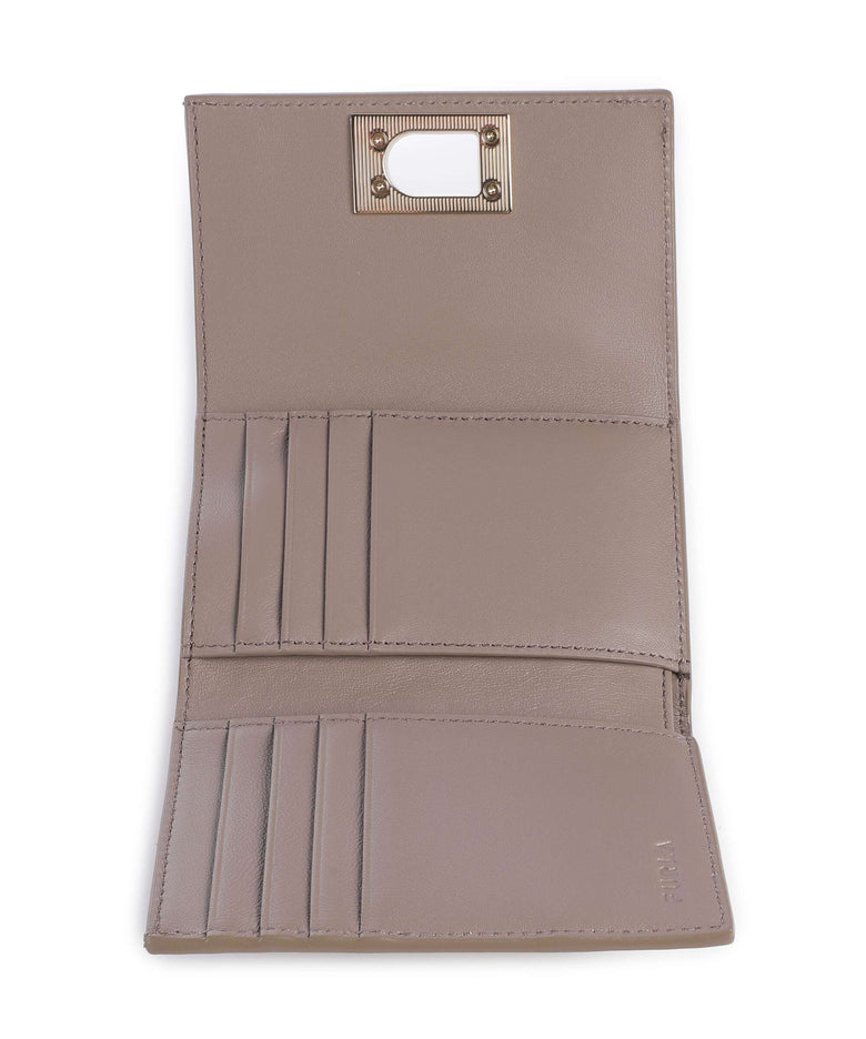 Furla 1927 M Wallet stucco gray