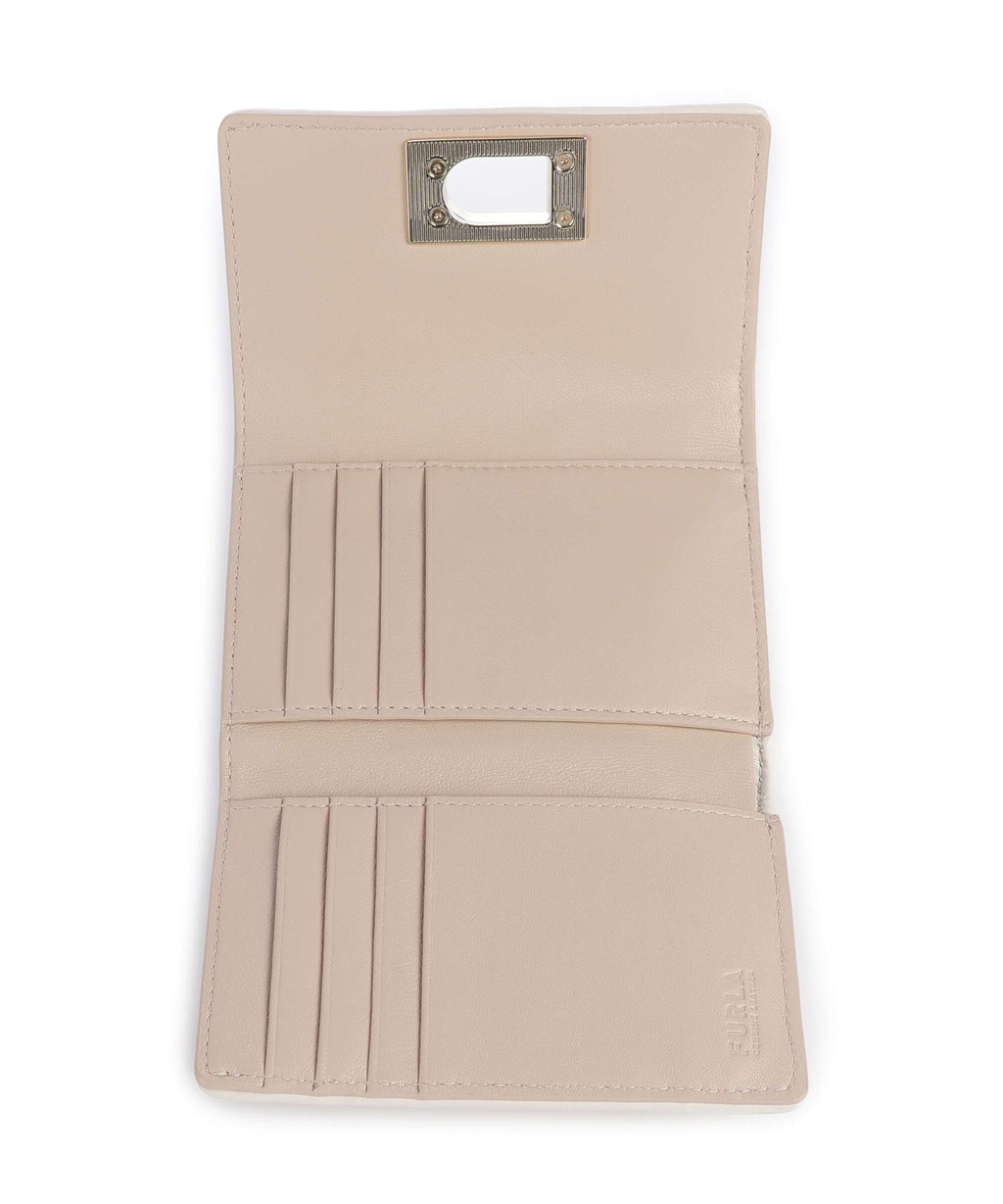 Furla 1927 M Wallet panna