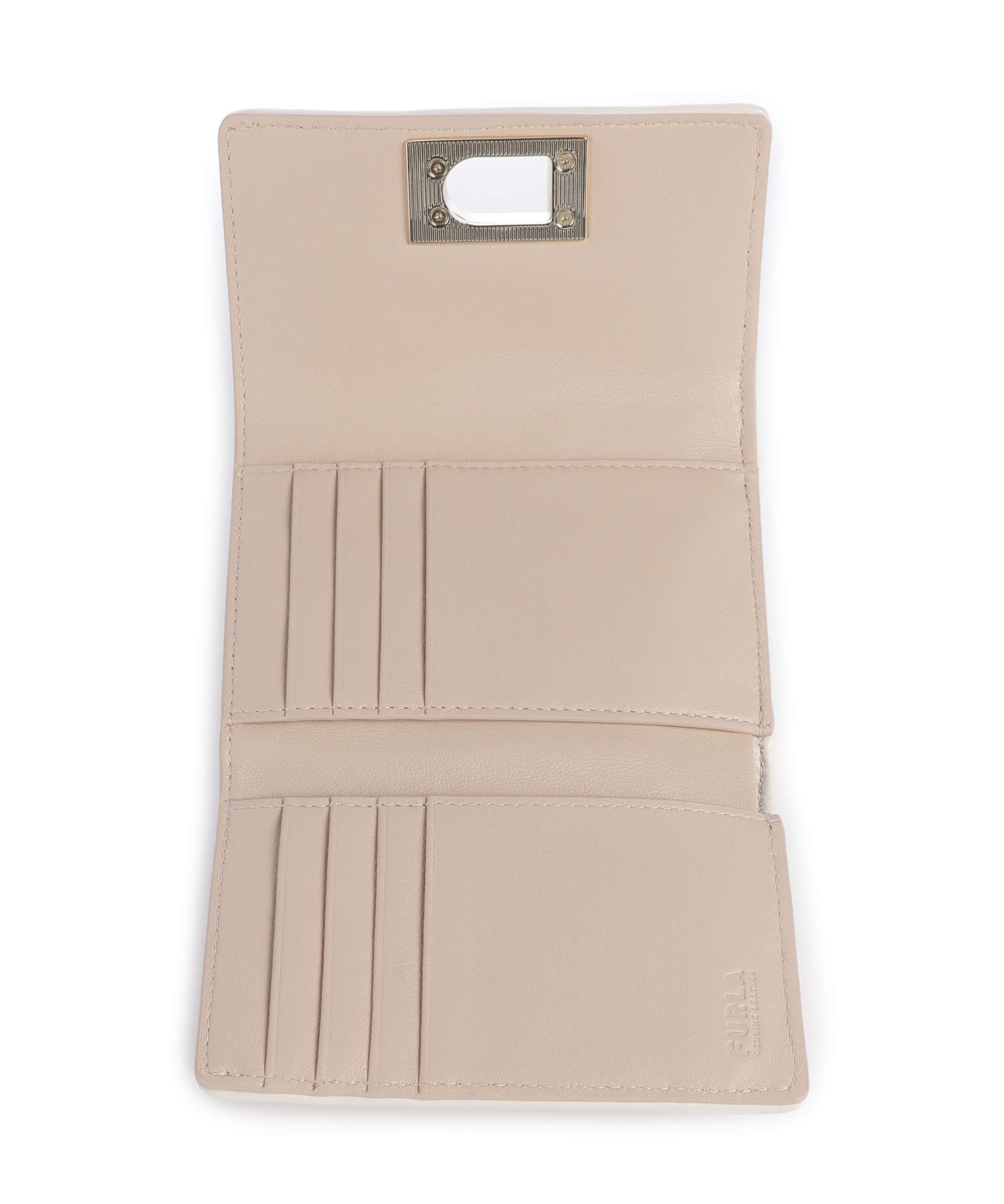 Furla 1927 M Wallet panna