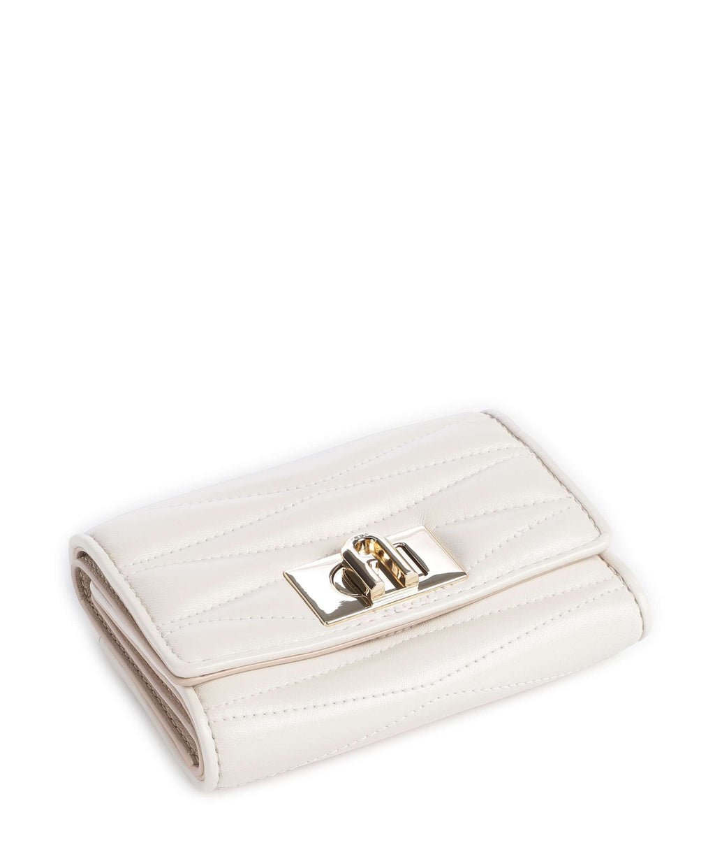 Furla 1927 M Wallet panna