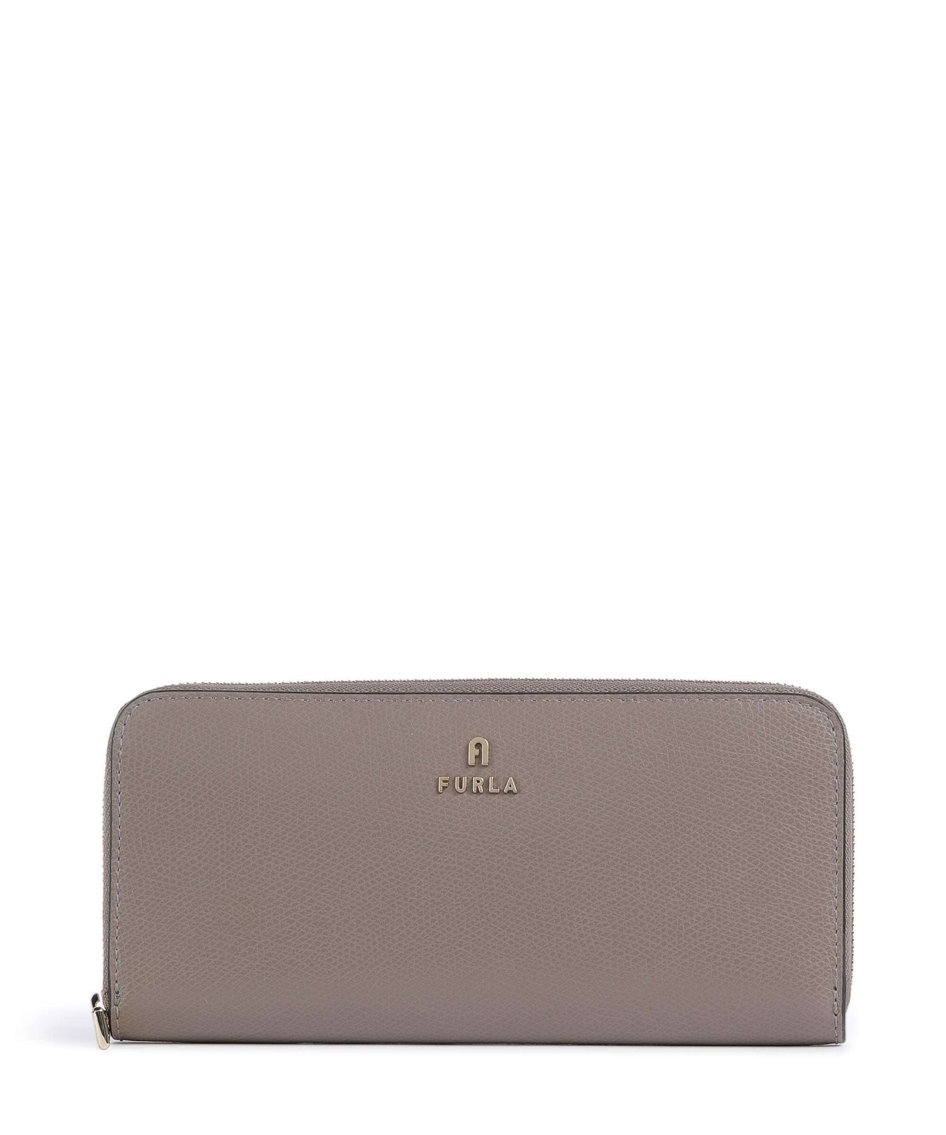 Furla Camelia XL Wallet stucco gray/ballerina 